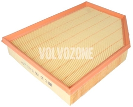 Vzduchový filtr 1.5 T2/T3, 2.0 T3/T4/T5/T6, 2.0 D2/D3/D4/D5 P1 (2014-) V40 II/V40 XC 4 válec