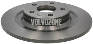 Zadní brzdový kotouč (302mm) SPA S60 III/V60 II(XC) S90 II/V90 II(XC) XC60 II