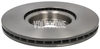 Přední brzdový kotouč (322mm) SPA S60 III/V60 II(XC) S90 II/V90 II(XC) XC60 II