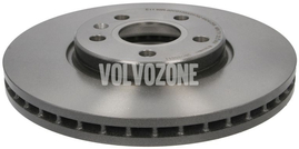 Přední brzdový kotouč (296mm) SPA S60 III/V60 II(XC) S90 II/V90 II
