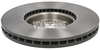 Přední brzdový kotouč (296mm) SPA S60 III/V60 II(XC) S90 II/V90 II