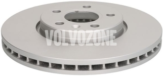 Přední brzdový kotouč (296mm) SPA S60 III/V60 II(XC) S90 II/V90 II