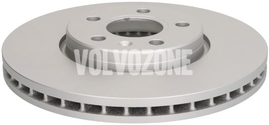 Přední brzdový kotouč (296mm) SPA S60 III/V60 II(XC) S90 II/V90 II