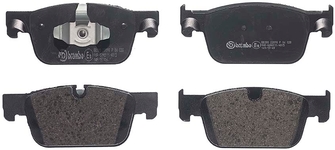 Přední brzdové destičky (296/322mm kotouč) SPA S60 III/V60 II(XC) S90 II/V90 II(XC) XC60 II