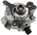 Vakuová pumpa brzdového systému 5 válec (2013-) T4/T5 P1 P3, 4 válec diesel (2014-) P1 P3 SPA/CMA