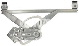 Mechanismus stahování předního levého okna P1 C30, P3 S80 II/V70 III/XC70 III strana řidiče
