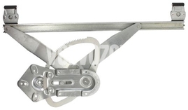 Mechanismus stahování předního levého okna P1 C30, P3 S80 II/V70 III/XC70 III strana řidiče