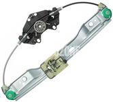 Mechanismus stahování zadního levého okna P3 S60 II(XC)/V60(XC) strana za řidičem
