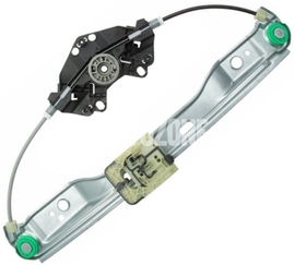 Mechanismus stahování zadního levého okna P3 S60 II(XC)/V60(XC) strana za řidičem