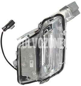 Přední obrysové světlo/denní svícení LED levé P3 XC60 (2014-) FC2
