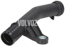 Plastová trubka přívodu vody 1.9 TD/DI S40/V40