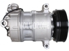 Kompresor klimatizace 4 válec 1.5/2.0 (2014-) P1/SPA S90 II/V90 II(XC)/XC90 II bez Twin Engine/Mild Hybrid (Variant code BA01+BA06)