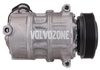 Kompresor klimatizace 4 válec 2.0 (2014-) P3/SPA S90 II/V90 II(XC)/XC90 II bez Twin Engine/Mild Hybrid (Variant code BA02)