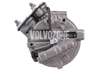 Kompresor klimatizace 4 válec 2.0 (2014-) P3/SPA S90 II/V90 II(XC)/XC90 II bez Twin Engine/Mild Hybrid (Variant code BA02)