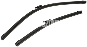 Stěrače bez výhřevu SPA XC60 II 650+480mm