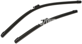 Stěrače bez výhřevu SPA XC60 II 650+480mm