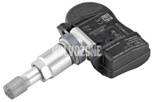 Snímač kontroly tlaku v pneumatikách (TPMS) P1 P3