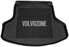 Vanička do kufru s protiskluzovou podložkou V40