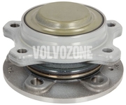 Ložisko/náboj zadního kola SPA bez AWD/Twin Engine S60 III/V60 II S90 II/V90 II XC60 II/XC90 II