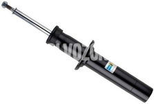 Přední tlumič pérování dvouplášťový SPA S90 II/V90 II (7C01, 7C02, 7C03, 7C07)
