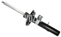 Přední tlumič pérování levý CMA XC40