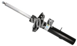 Přední tlumič pérování levý CMA XC40