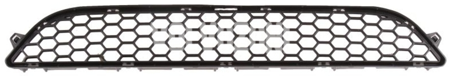 Středová mřížka předního nárazníku P3 (-2013) S60 II/V60