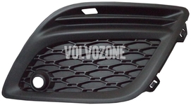 Záslepka mlhových světel levá P3 (2011-2013) XC60 s otvorem pro parkovací senzor