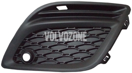 Záslepka mlhových světel levá P3 (2011-2013) XC60 s otvorem pro parkovací senzor