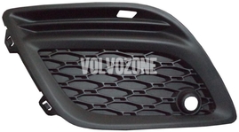 Záslepka mlhových světel pravá P3 (2011-2013) XC60 s otvorem pro parkovací senzor