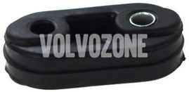 Gumový držák výfuku - koncový tlumič, přední 1.6/1.8/2.0 S40/V40