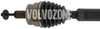 Poloos levá 2.4D/D5/3.2/4.4 V8 P2 (2007-) XC90 převodovka TF-80SC(AWD)