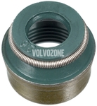 Gufero ventilu, vnitřní průměr 7mm x40, P80, P2