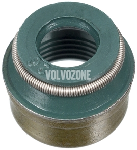Gufero ventilu, vnitřní průměr 7mm x40, P80, P2