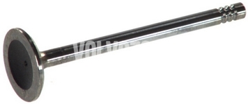 Sací ventil, průměr 7mm x40, P80, P2