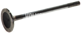 Sací ventil, průměr 6mm x40, P80, P1, P2, P3