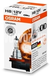 Osram H8 halogenová žárovka