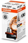 Osram H9 halogenová žárovka