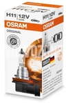 Osram H11 halogenová žárovka