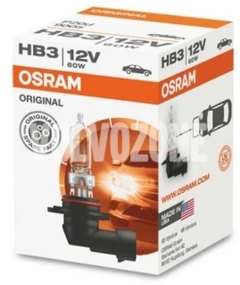 Osram HB3 halogenová žárovka