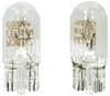 Osram W3W žárovka 2ks