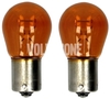 Osram PY21W signalizační žárovka 2ks