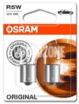 Osram R5W signalizační žárovka 2ks