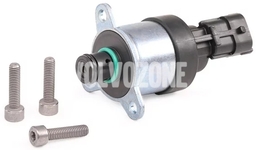 Regulační ventil tlaku paliva vstřikovacího čerpadla 2.4D/D5 bez DPF P2 (-2006) S60/S80/V70 II/XC70 II/XC90