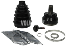 Vnější homokinetický kloub P2 turbo S60/S80/V70 II/XC70 II 5 stupňové převodovky