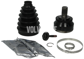 Vnější homokinetický kloub P2 turbo S60/S80/V70 II/XC70 II 5 stupňové převodovky