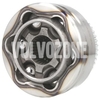 Vnější homokinetický kloub P2 turbo S60/S80/V70 II/XC70 II 5 stupňové převodovky
