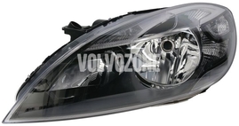 Světlomet levý P1 (-2014) V40 II(XC) H7