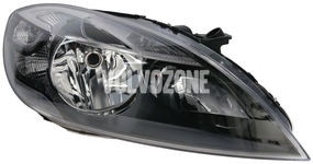 Světlomet pravý P1 (-2014) V40 II(XC) H7