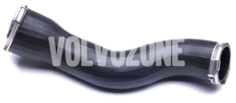 Hadice od intercooleru ke sání 2.4D/D5 (-2006) P2 S60/V70 II/XC70 II, vozidla bez rezonátoru